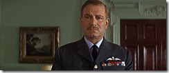 Battle of Britain Air Chief Marshal Dowding