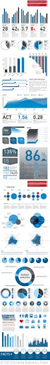 'Infographic elements template pack 01' photo (c) 2012, Andrea Balzano - license: http://creativecommons.org/licenses/by-nd/2.0/