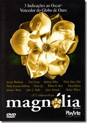 Filme - Magnolia