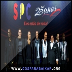 Só Pra Contrariar - SPC 25 Anos (2013), Baixar Cds CD Só Pra Contrariar - SPC 25 Anos (2013), Cds Download, Baixar Cds, Cds Para Baixar, Cds Completos