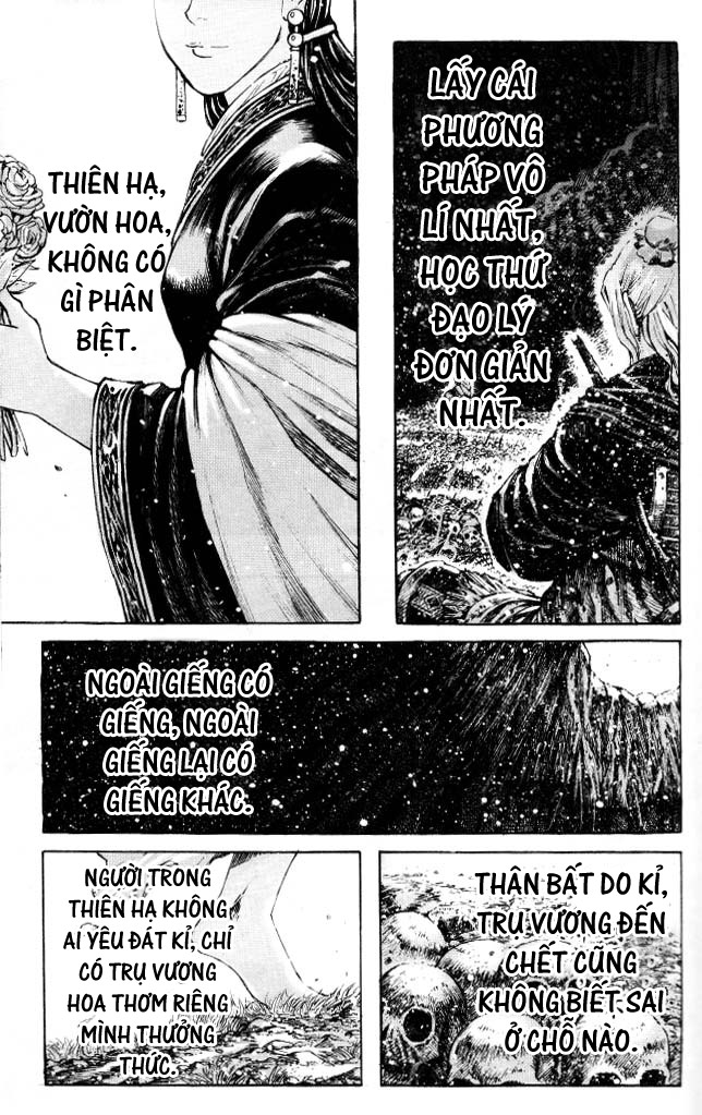 Hỏa Phụng Liêu Nguyên Chap 351 - Truyen.Chap.VN