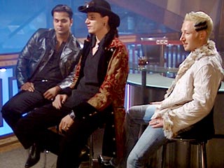 Mystery Pua Tv Show 3, Asf