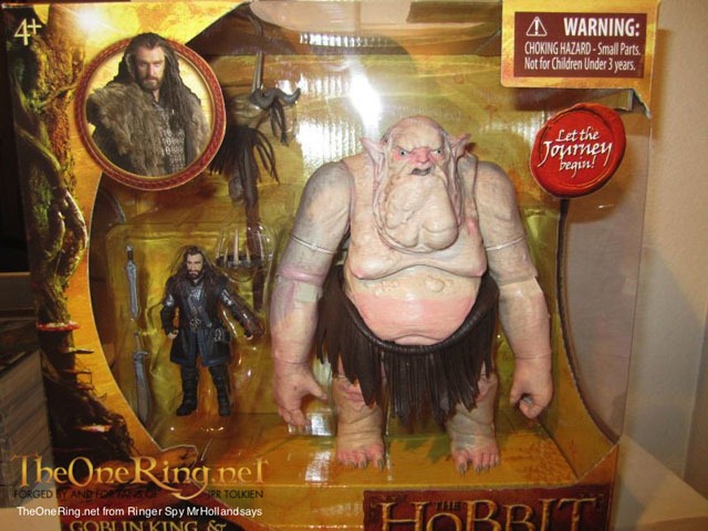 Goblin király megérkezett 01