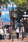Sprachaufenthalt Vancouver