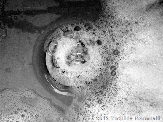 Lavabo Lavabo