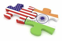 India-US Nuclear Power Co-operation