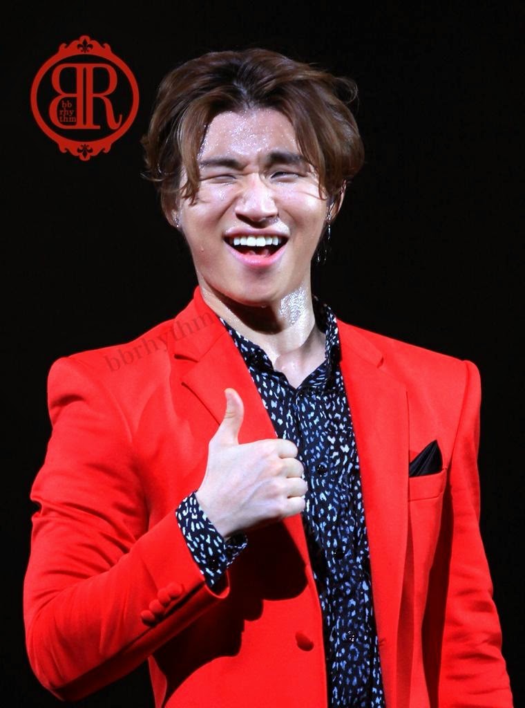Dae Sung - D'slove 2014 - 27jul2014 - Osaka - Fan - BBrhythm - 8.jpg