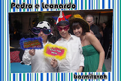 Fotos do evento Pedro e Leonardo - 10.12.11. Foto numero 03 da Social Click Fotografia Digital, do Rio de Janeiro, RJ, que faz fotos divertidas, fotos malucas, fotos com fantasias, fotos na hora, fotografia maluca, fotografia divertida com molduras personalizadas. fotos divertidas malucas foto maluca animadas animado rj rio de janeiro divertida fantasia animada com fotografos casamento fotógrafos para festas 15 anos