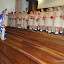 CMPA 2012 - Legião de Honra - novos legionários - juramento e insígnias