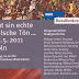 Dat sin echte Kölsche Tön