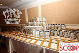 Sanz Klausengberg Annual Dinner In Monsey - 02.JPG