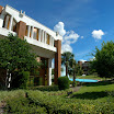 Millican Hall