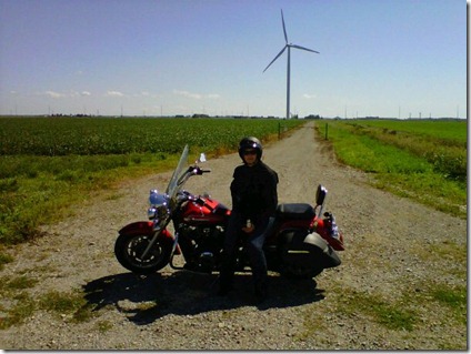 CaronatWindFarm
