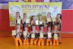 Tanečná skupina Silver  - Disco - Plnou parou vpřed