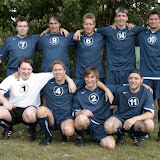 soccer @arvato