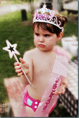 2nd bday wand 2nd bday wand