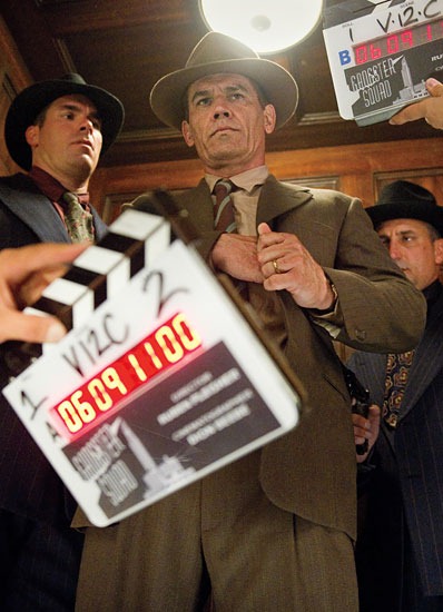 Gangster Squad