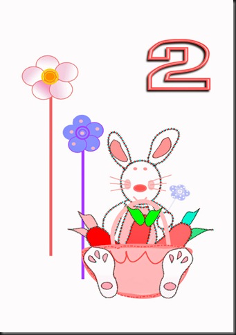 bunny 1 2