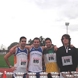 XV Carrera Pupular Puerto Menesteo
