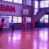 24.10.2010 Handebol Feminino (Uniban MC - JUP)
