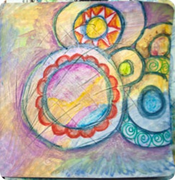 Concentric