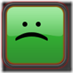 Green Sad Green Sad