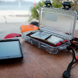 The BlackBerry 12th Hobie Challenge - Sponsor OtterBox