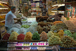 Istambul - le Bazar égyptien