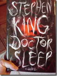 Doctor Sleep