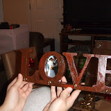 Love Frame