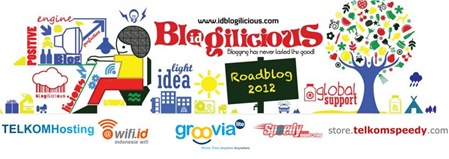 blogilicious 2012