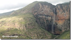 Cachoeira Tabuleiro 