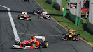 HD Wallpapers 2012 Formula 1 Grand Prix of Australia
