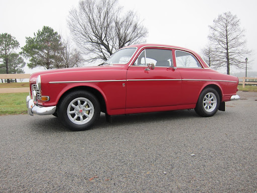 volvo 123 gt for sale 