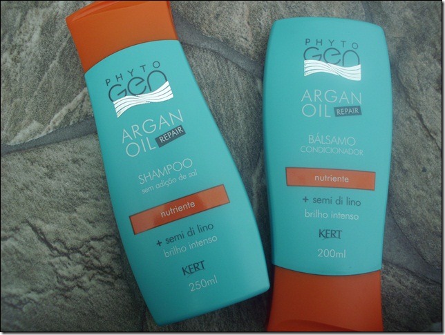 Phytogen Argan Oil Repair Kert Phytogen Argan Oil Repair Kert