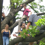 Smarancs túra - Börzsöny, 2005. május 14.