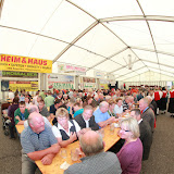 Frühschoppen FF-Allhartberg 2011