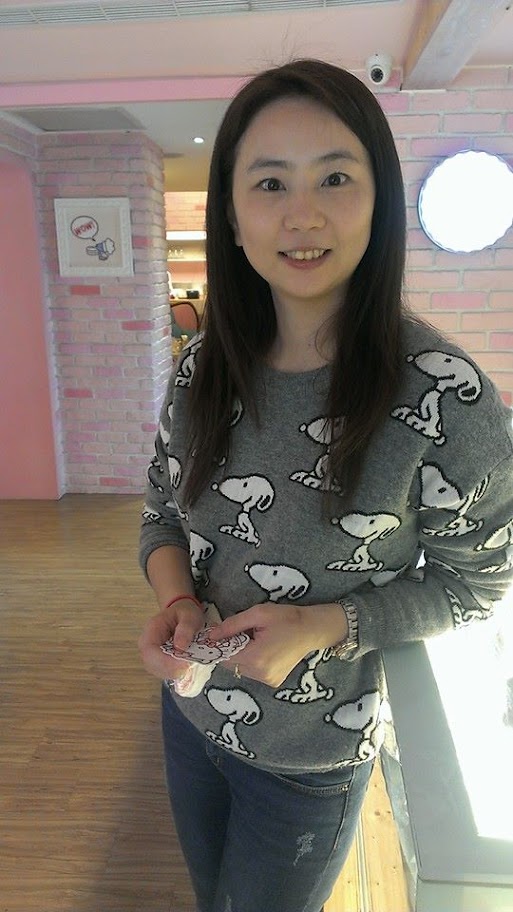HelloKitty 主題餐廳
