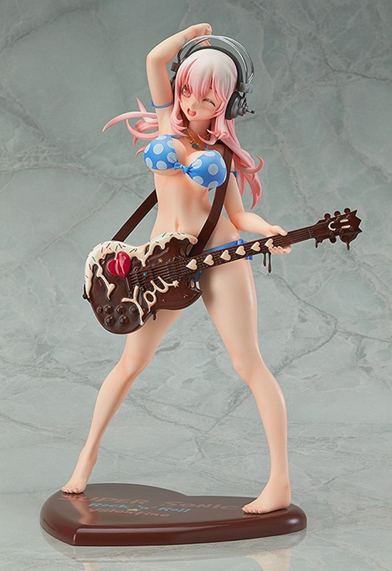 Super Sonico_Rock n Roll Valentine_goodsmile company_06