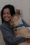 Big Baby Billy and his doting adoptive Mom!
Rescued and adopted through ADogsLifeRescue.org Big Baby Billy and his doting adoptive Mom!
Rescued and adopted through ADogsLifeRescue.org