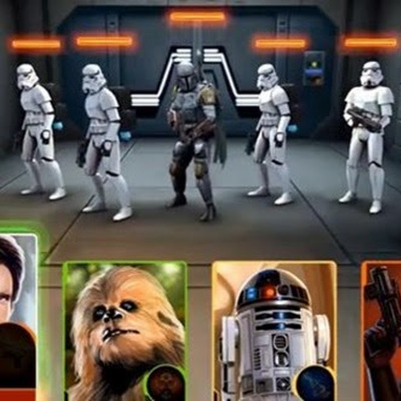 Das neueste Star Wars Videospiel ist seit gestern erhältlich