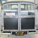 Morris Minor