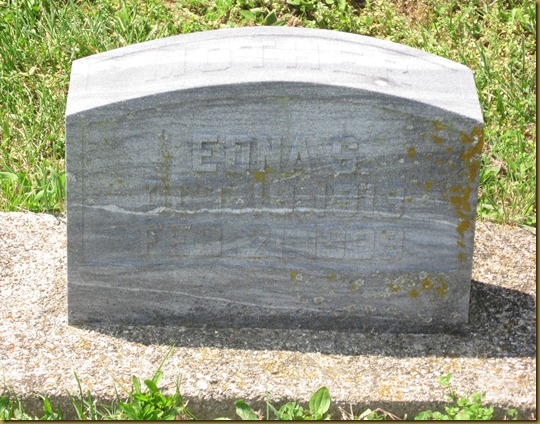 Mother - Edna S. Mother - Edna S.