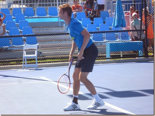Florian Mayer Florian Mayer
