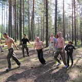 Летние дни - 2011