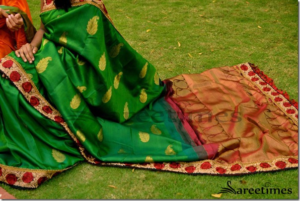 Green_Kanchi_Saree Green_Kanchi_Saree