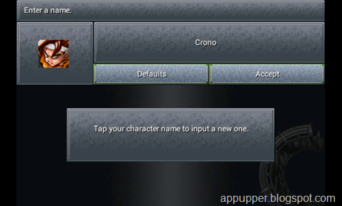 Free Download CHRONO TRIGGER v1.0.0 APK (English)
