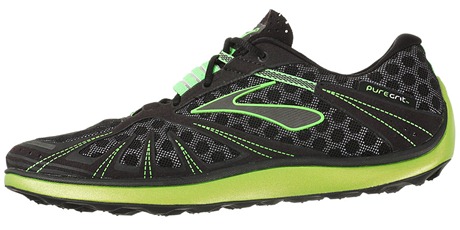 Brooks Pure Grit