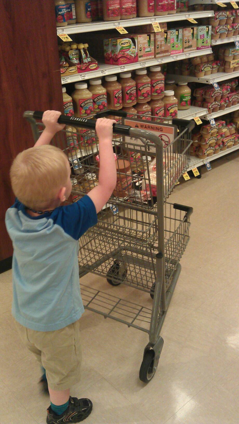 Big helper