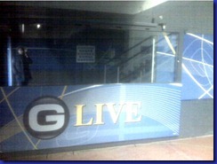 glive glive